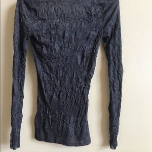 Buckle BKE Long Sleeve Tee